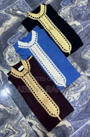 Quality Jalabiya