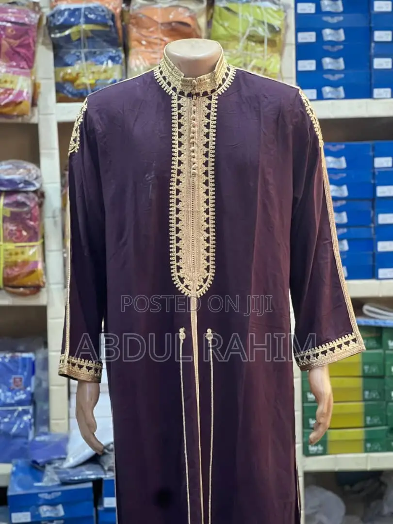 Quality Jalabiya