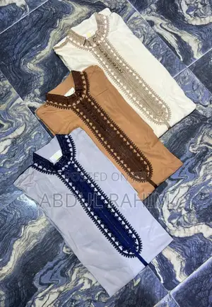 Quality Jalabiya