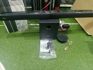 Bose Model:Bs-2026 Cable 2.1 Channel Detachable Soundbar