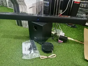 Bose Model:Bs-2026 Cable 2.1 Channel Detachable Soundbar