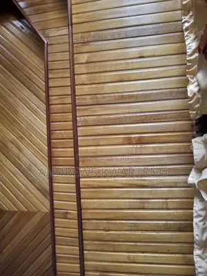 Wooden Ceiling