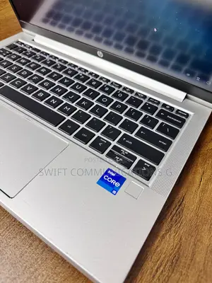 Laptop HP EliteBook 840 G8 8GB Intel Core i5 SSD 256GB