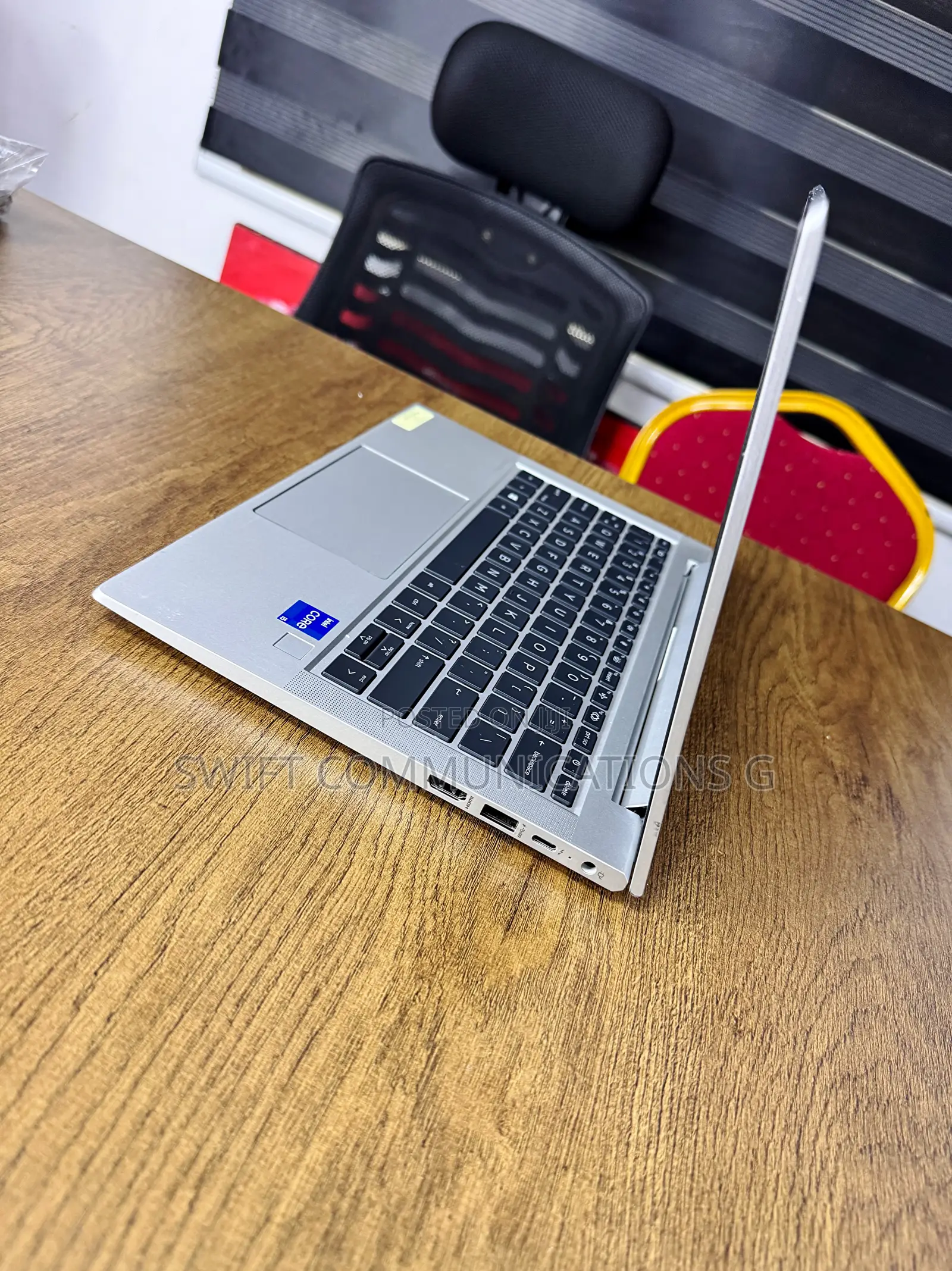 Laptop HP EliteBook 840 G8 8GB Intel Core i5 SSD 256GB
