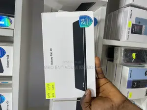 New Samsung Galaxy Tab A11 128 GB Black