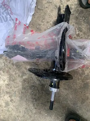 Toyota Camry Spider 2012,2013,2014,2015,2016 Front Shock Absorber Pair
