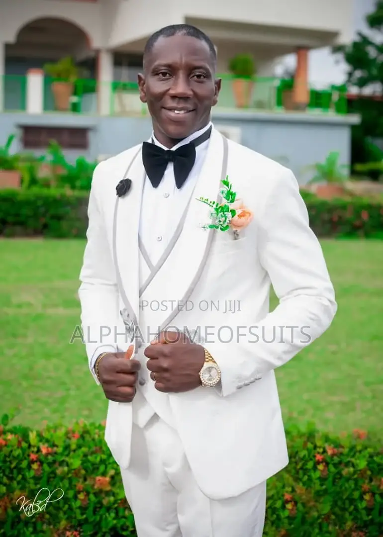 Wedding Suits