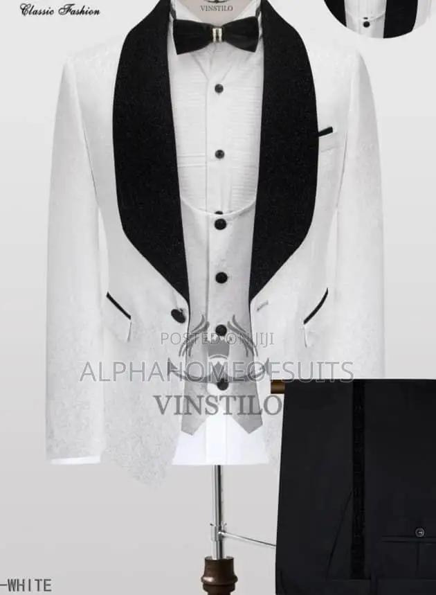 Wedding Suits