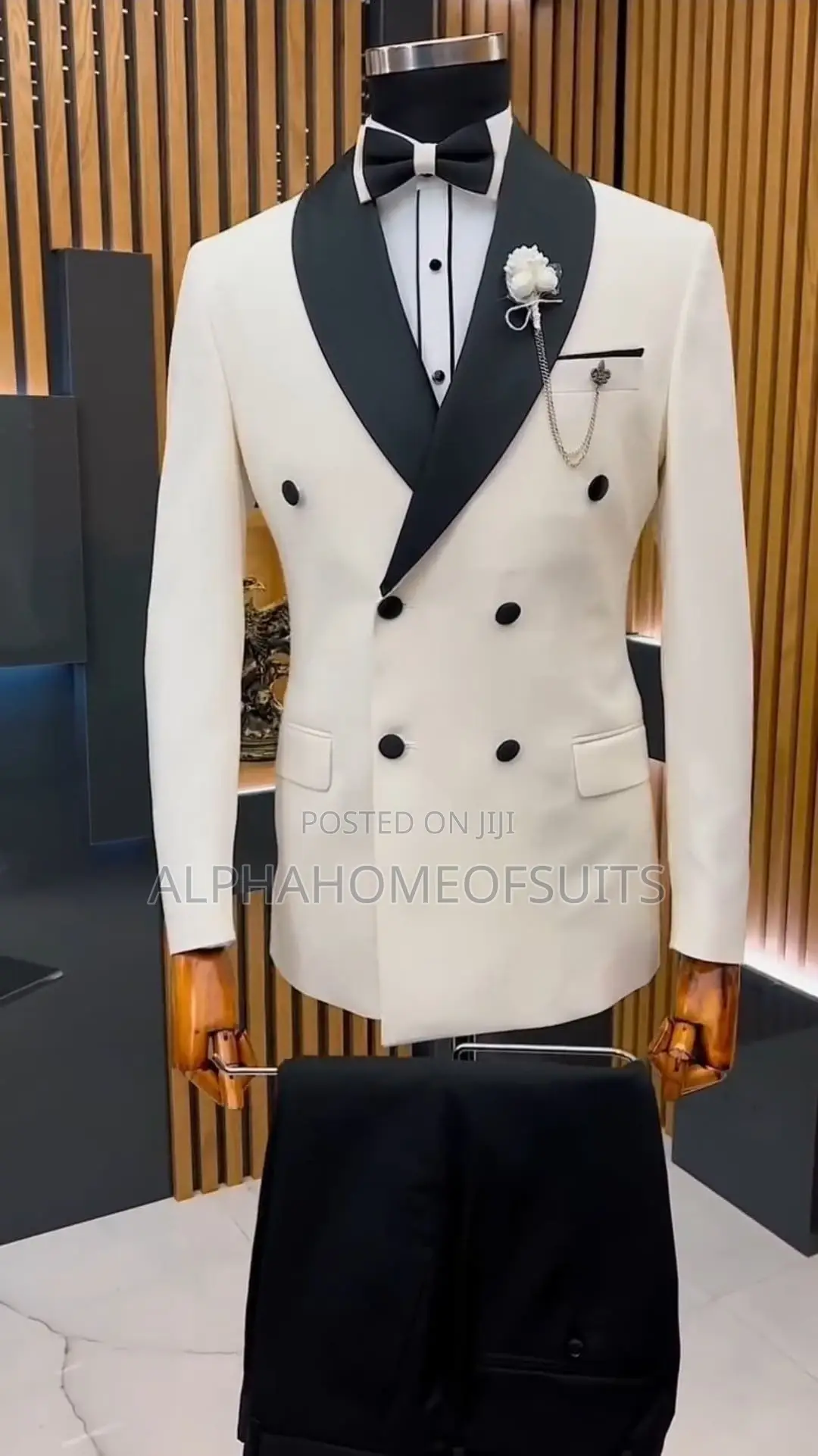 Wedding Suits