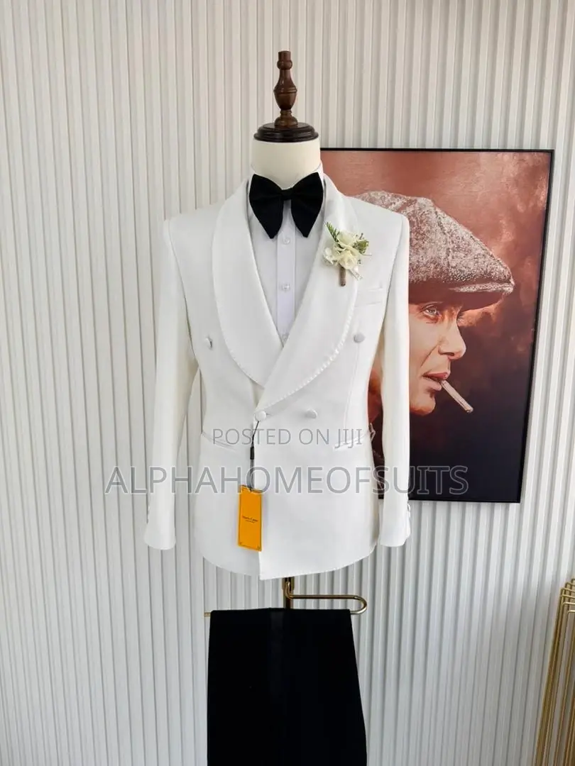 Wedding Suits