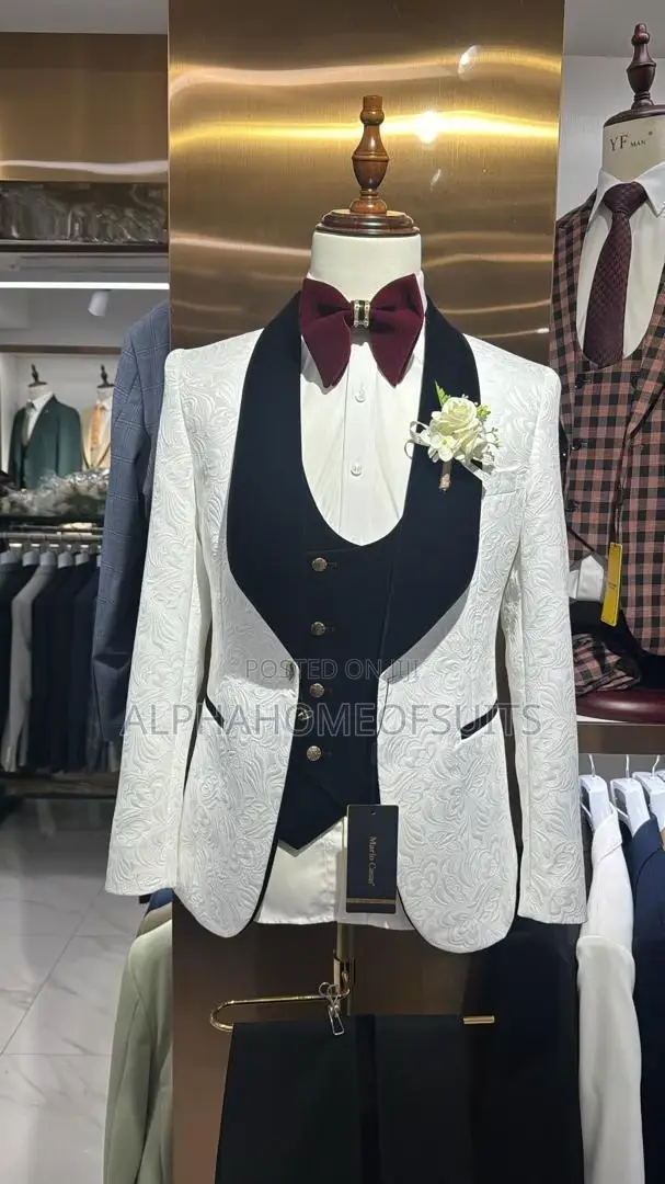 Wedding Suits