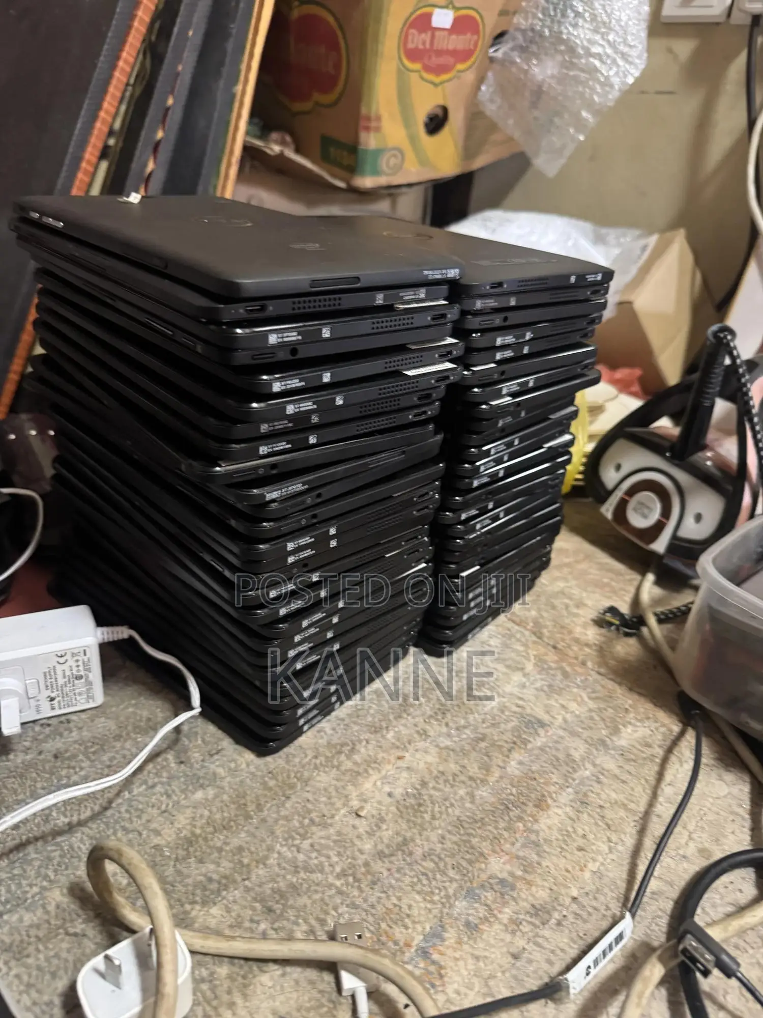 Dell Venue 8 64 GB Black