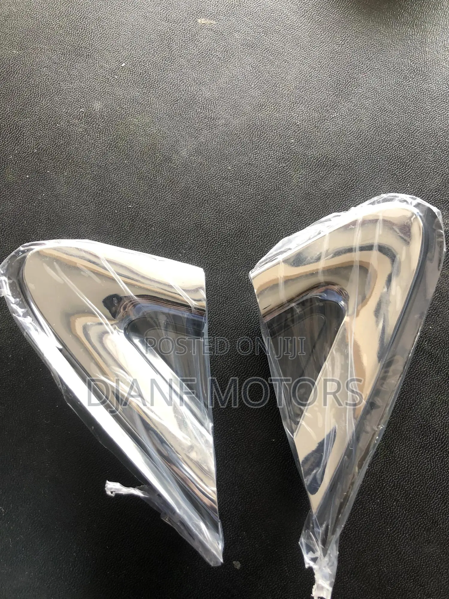 Hyundai Santa Fe 2019-2020 Side Mirror Pad