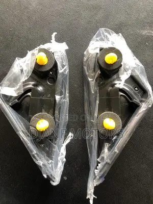Hyundai Santa Fe 2019-2020 Side Mirror Pad