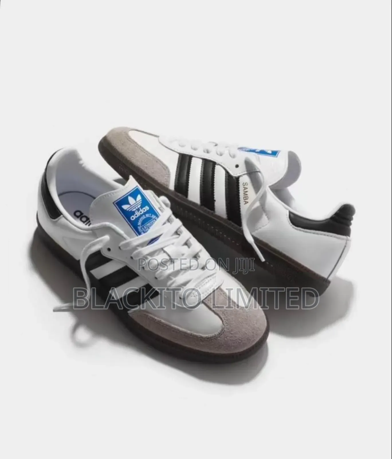 Adidas Samba