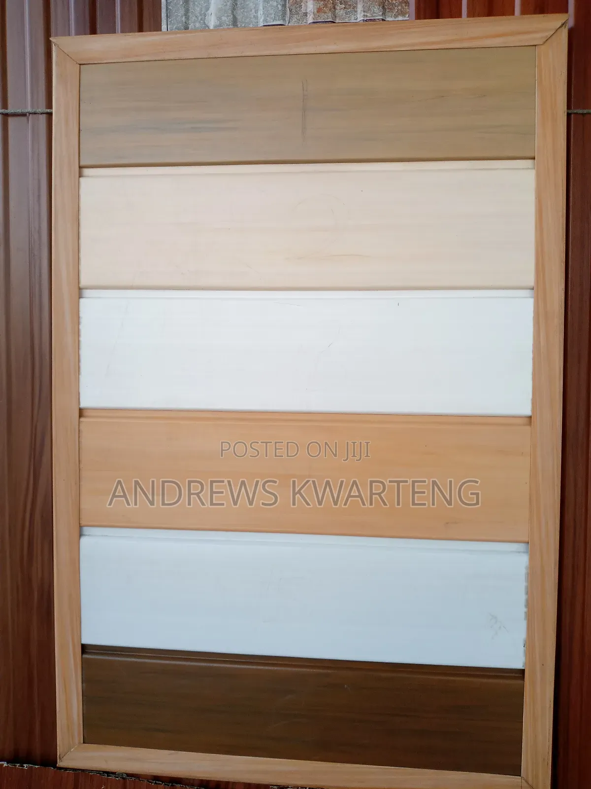 Ceiling Materials