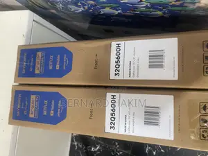 Skyworth 32”Qled Smart Tv