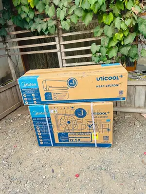 Super Unique Nasco 2.5hp Split Type Inverter R32 Gas Ac(White) 