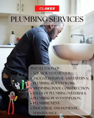 Plumbing Services