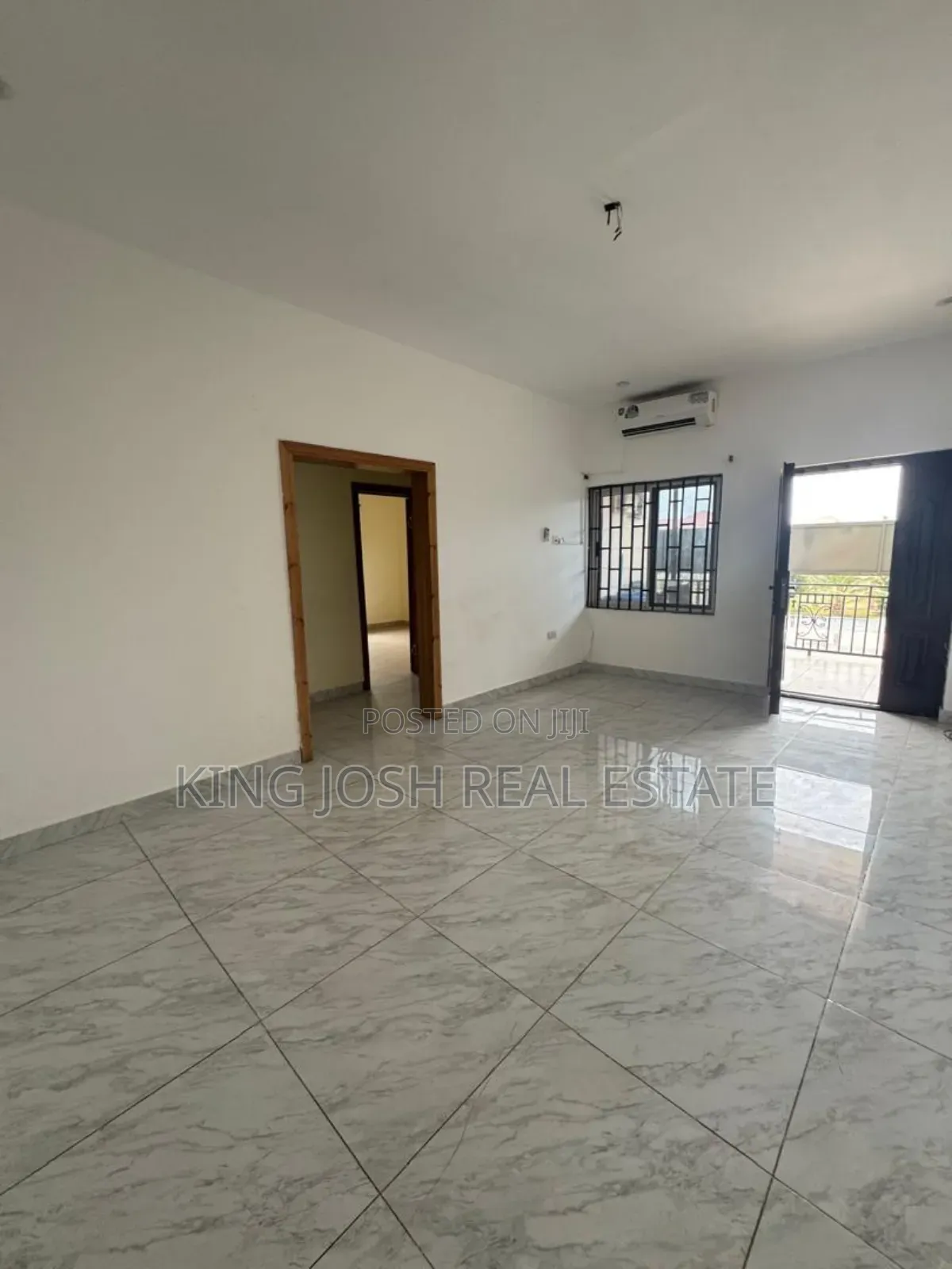 2bdrm Apartment in Spintex, Tema Metropolitan for rent