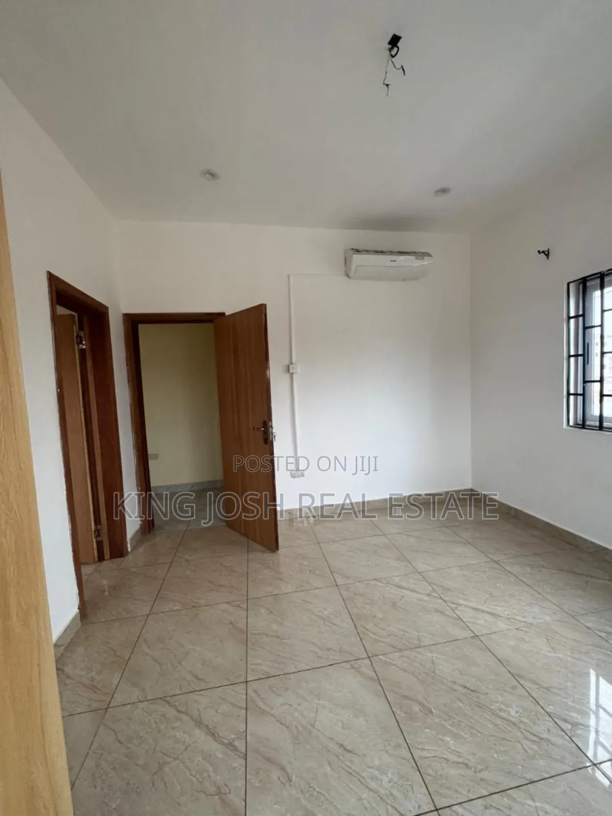 2bdrm Apartment in Spintex, Tema Metropolitan for rent