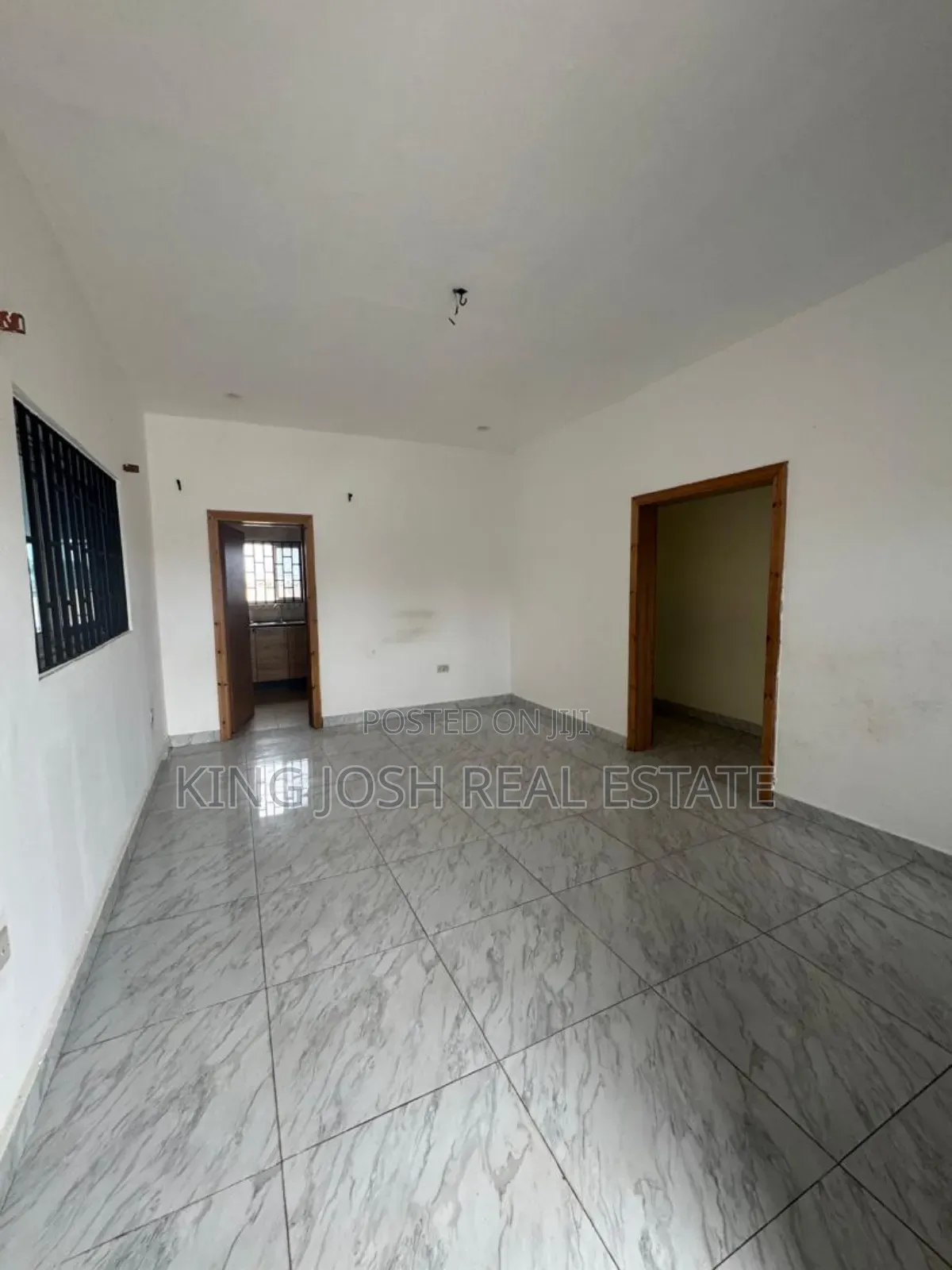2bdrm Apartment in Spintex, Tema Metropolitan for rent
