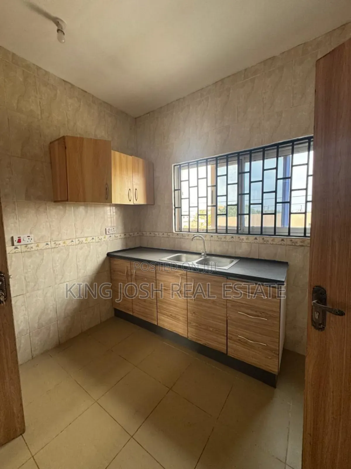 2bdrm Apartment in Spintex, Tema Metropolitan for rent