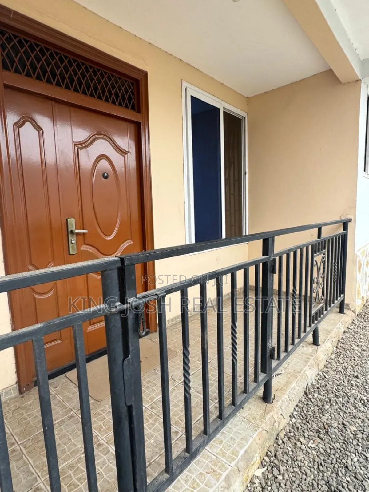 2bdrm Apartment in Spintex, Tema Metropolitan for rent
