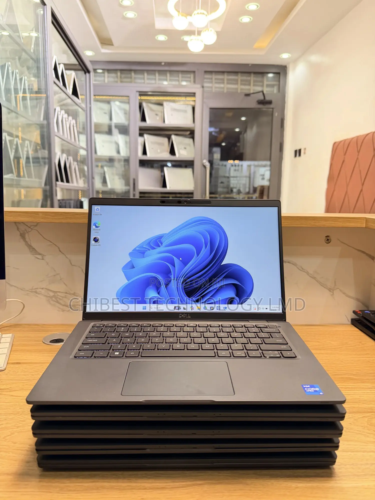 Laptop Dell Latitude 7420 16GB Intel Core i5 SSD 256GB