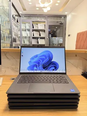 Laptop Dell Latitude 7420 16GB Intel Core i5 SSD 256GB
