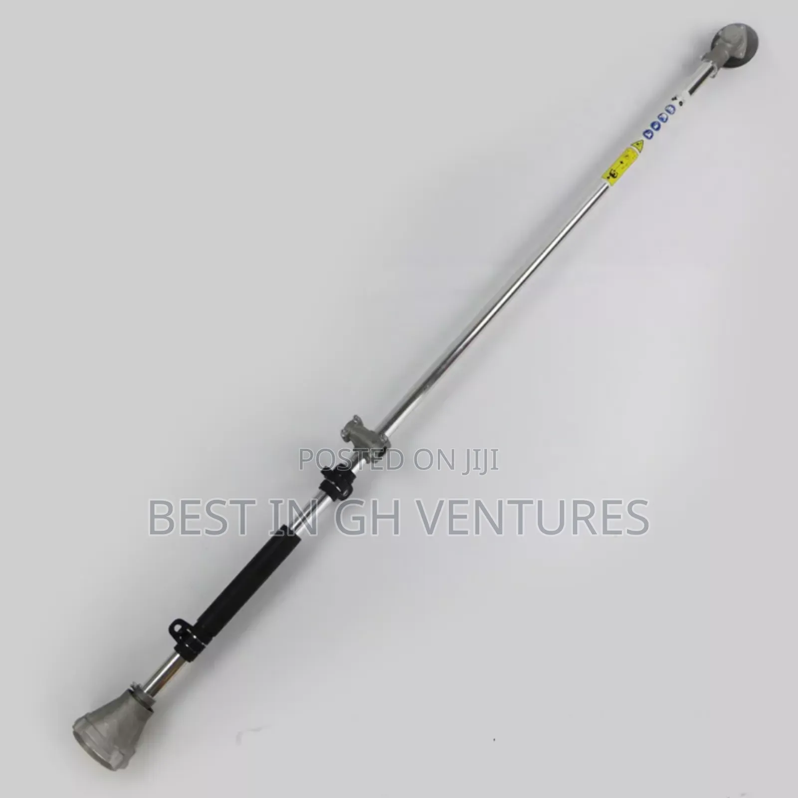 Brush Cutter Bar/Pole Complete (Small Pole)