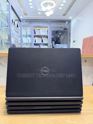 Laptop Dell Latitude 7420 16GB Intel Core i5 SSD 256GB