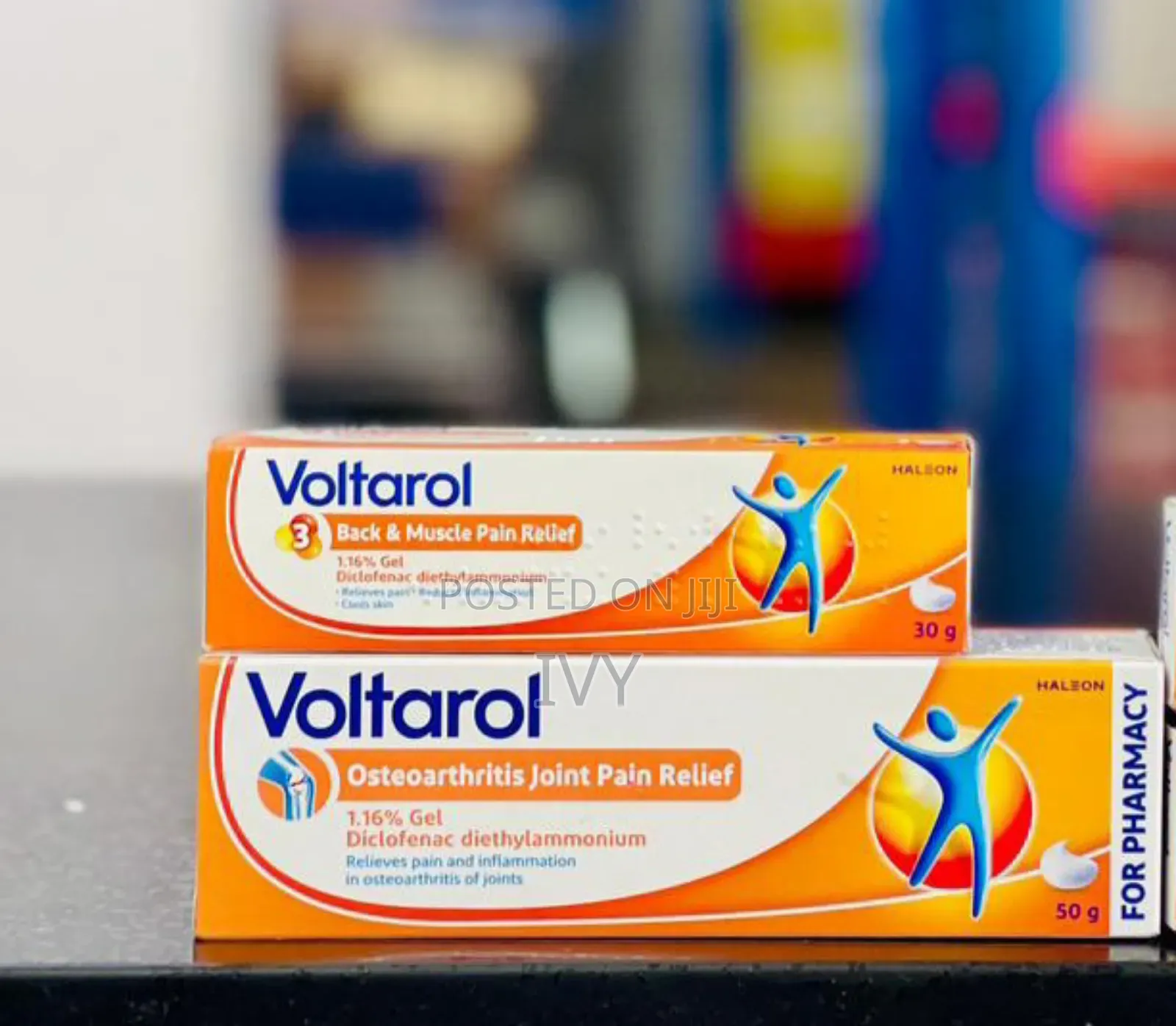 Voltarol Gel