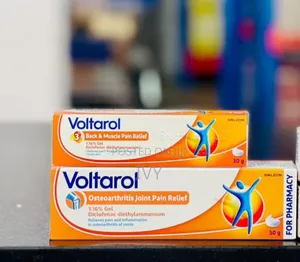 Voltarol Gel