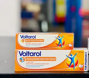 Voltarol Gel