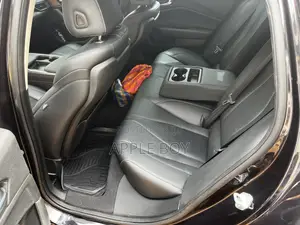 Acura TLX 2021 Purple