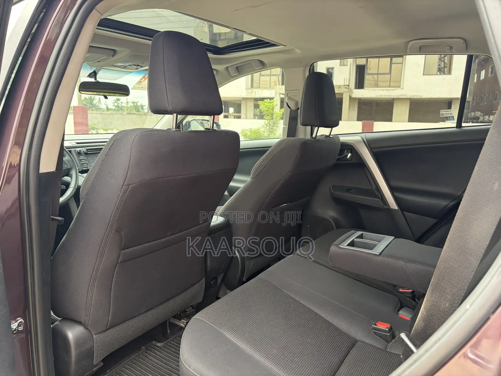 Toyota RAV4 2017