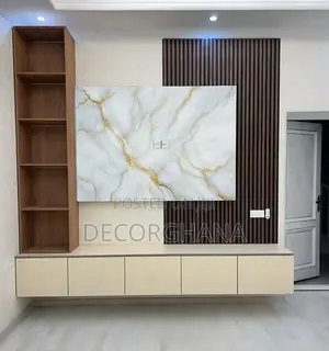 Modern Tv Stand / Tv Console / Tv Unit