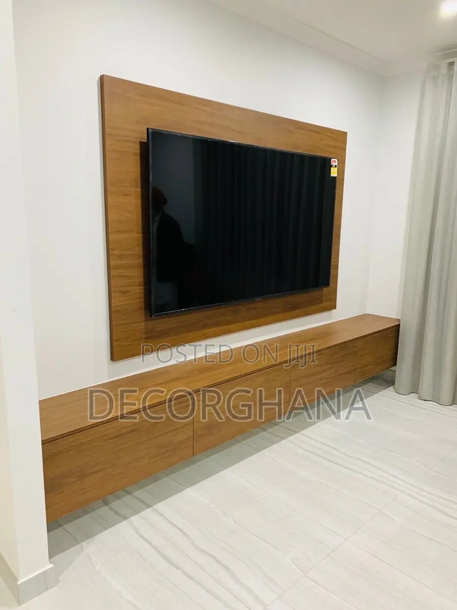 Modern Tv Stand / Tv Console / Tv Unit
