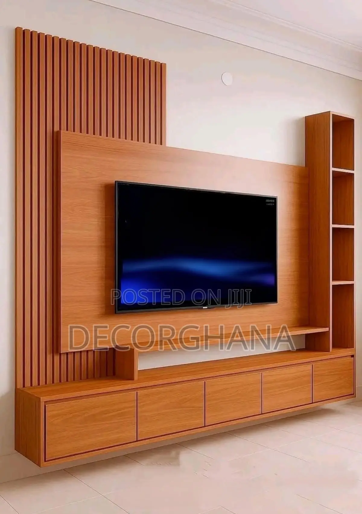 Modern Tv Stand / Tv Console / Tv Unit