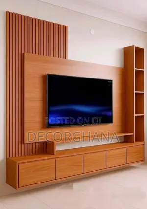 Modern Tv Stand / Tv Console / Tv Unit