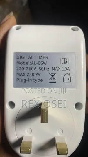 Socket Timer