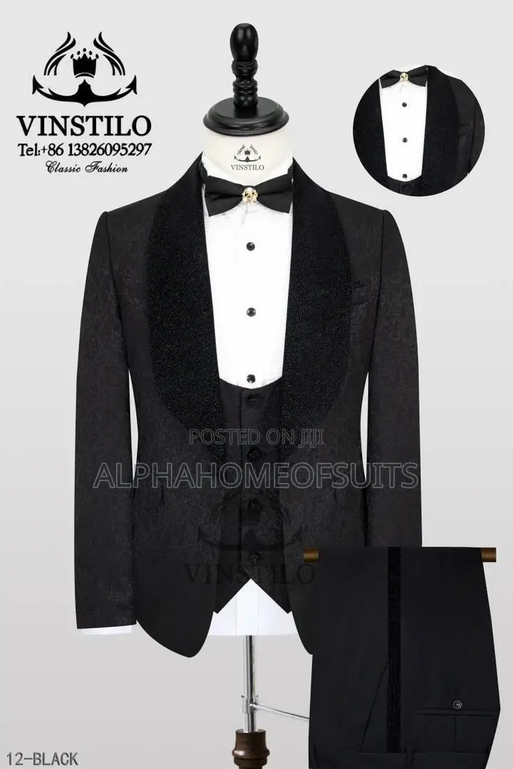 Wedding Suit
