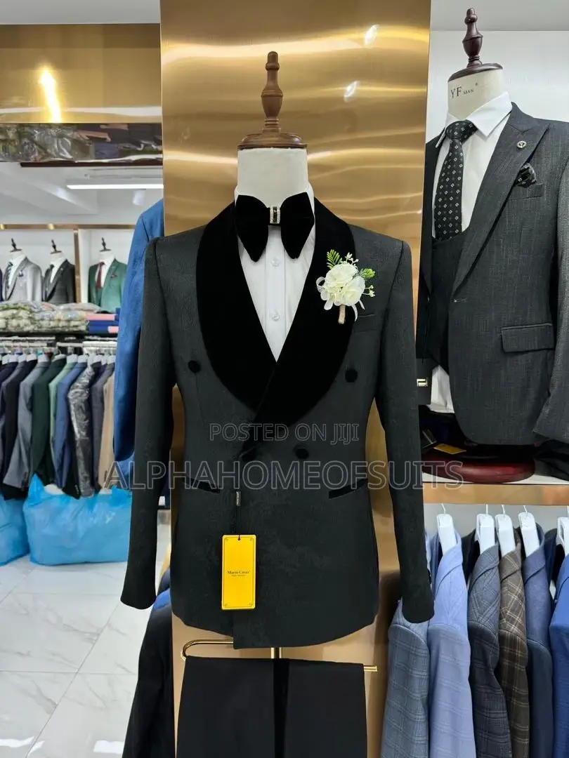 Wedding Suit
