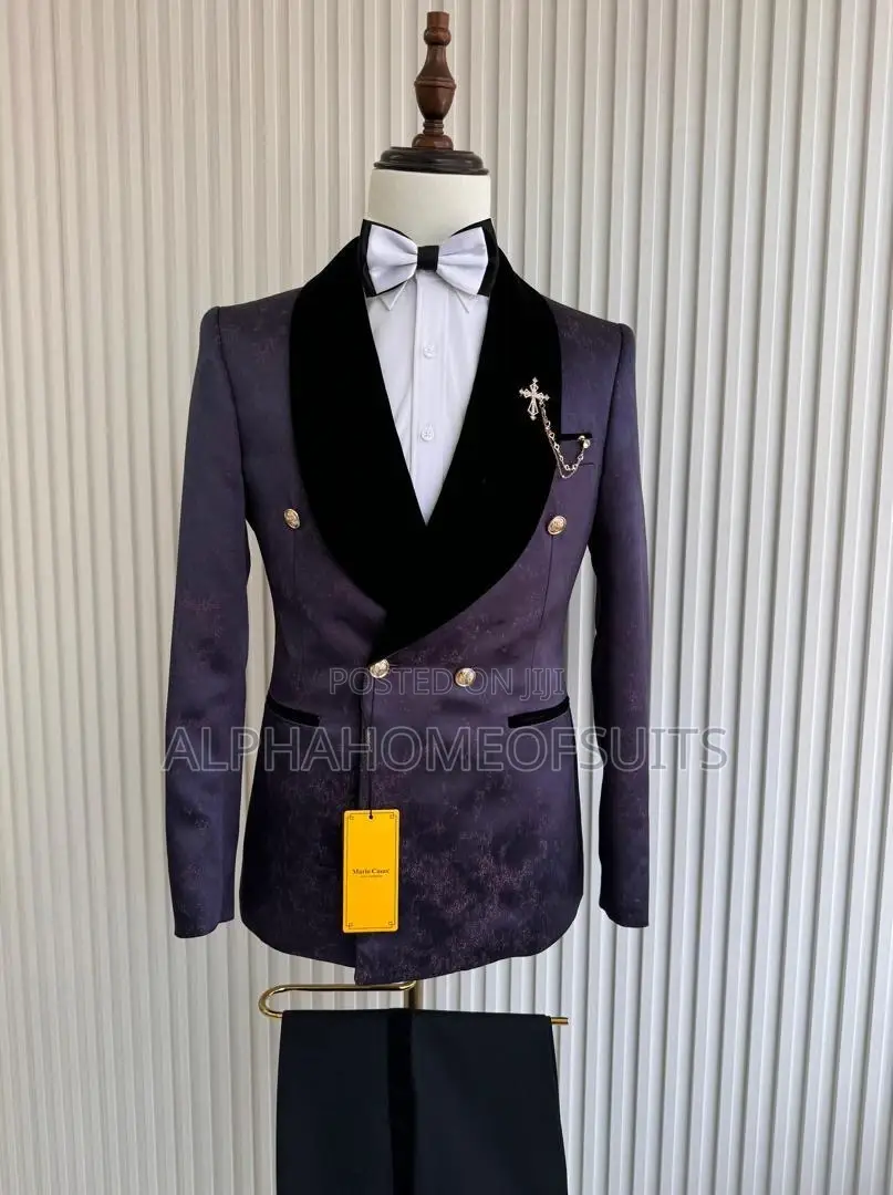 Wedding Suit