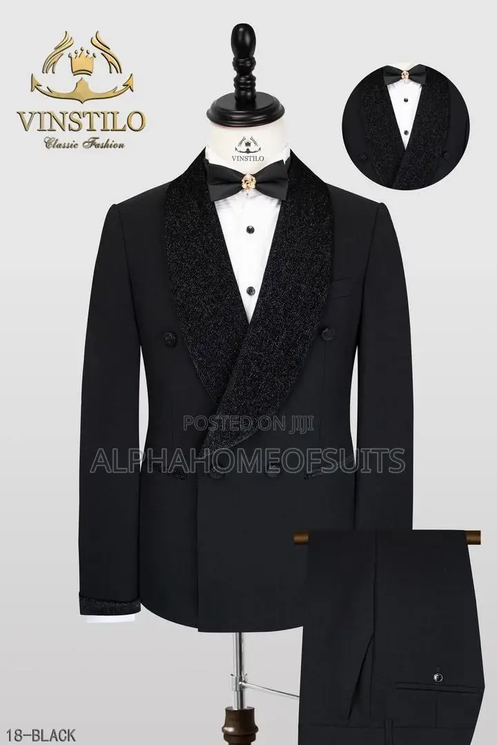 Wedding Suit