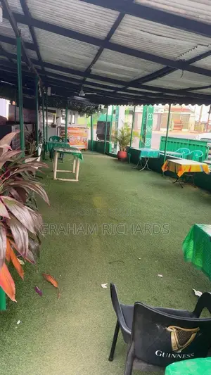 Restaurant Space for Rent