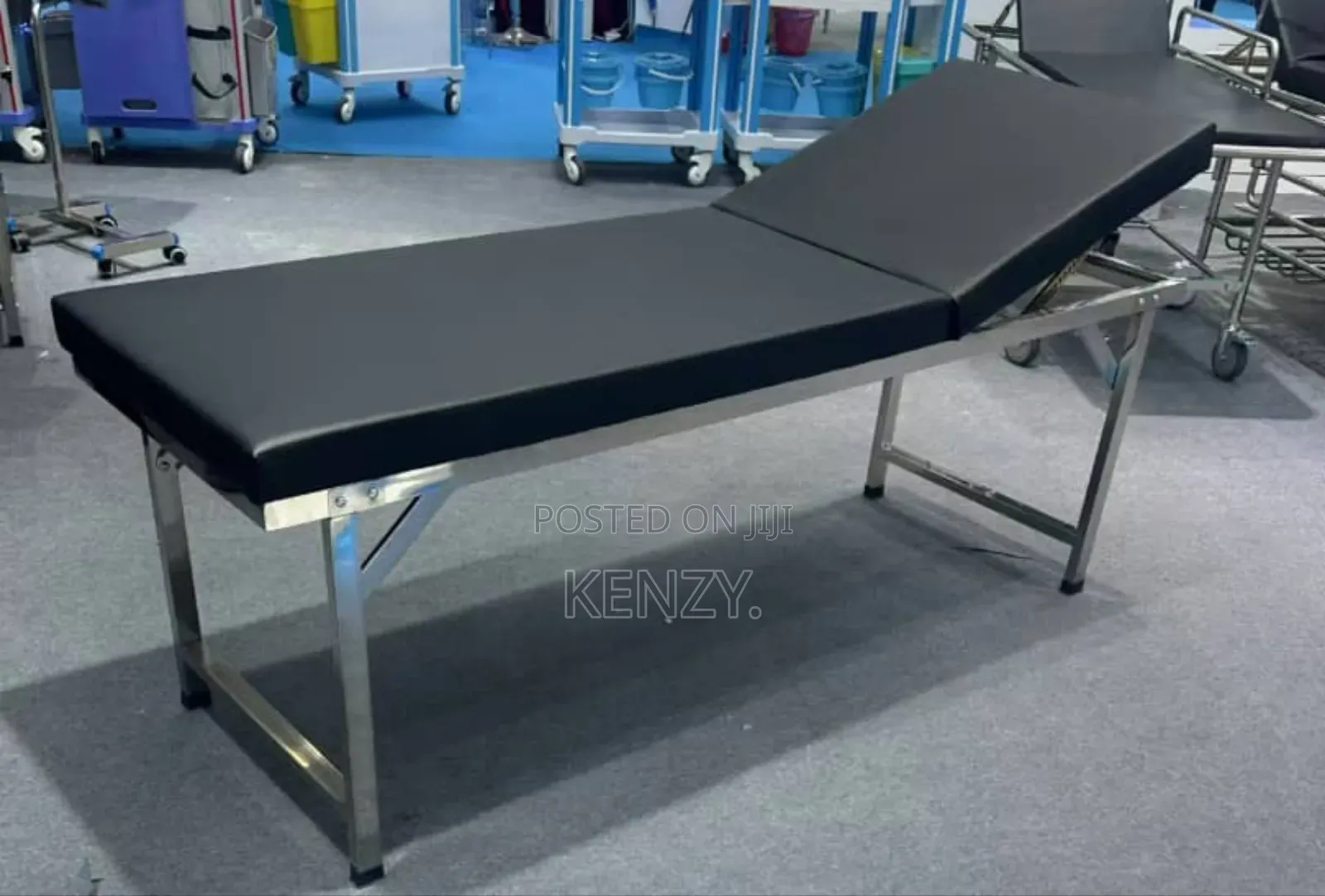 Examination Bed