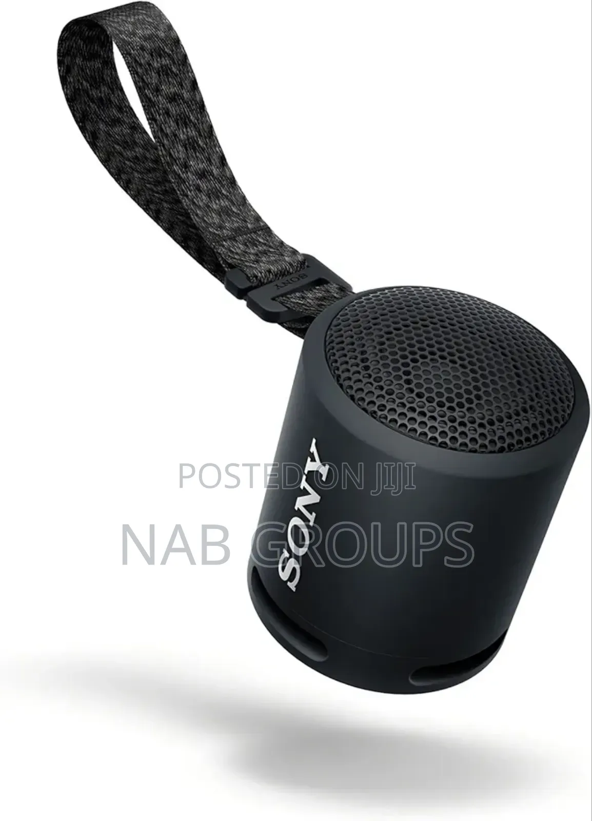 Sony Bluetooth Speaker