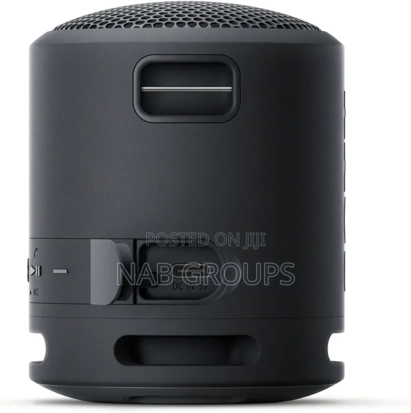Sony Bluetooth Speaker
